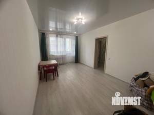 1-к квартира, вторичка, 37м2, 4/6 этаж