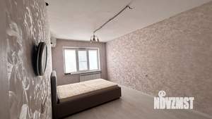 1-к квартира, вторичка, 39м2, 3/16 этаж