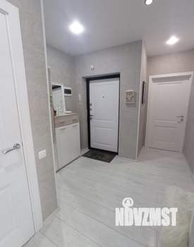 2-к квартира, вторичка, 54м2, 7/7 этаж