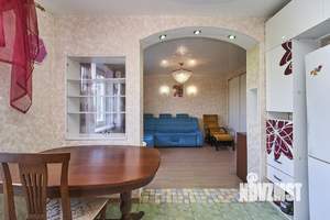 3-к квартира, вторичка, 77м2, 5/10 этаж