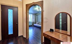 1-к квартира, вторичка, 37м2, 6/6 этаж