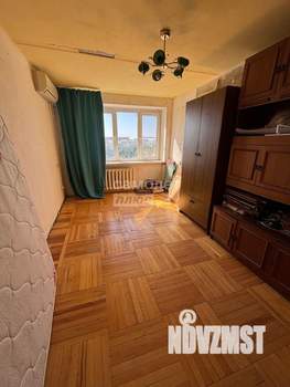 2-к квартира, вторичка, 52м2, 12/14 этаж