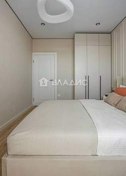2-к квартира, вторичка, 57м2, 18/24 этаж