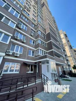 Студия квартира, вторичка, 29м2, 5/18 этаж