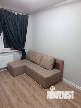 2-к квартира, вторичка, 53м2, 10/16 этаж