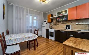 3-к квартира, вторичка, 87м2, 8/16 этаж