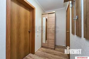 Студия квартира, вторичка, 24м2, 4/16 этаж