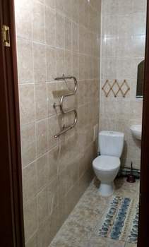 Студия квартира, вторичка, 27м2, 4/10 этаж