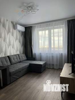 2-к квартира, вторичка, 53м2, 22/24 этаж