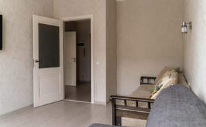 1-к квартира, вторичка, 38м2, 6/23 этаж