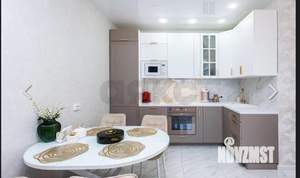 2-к квартира, вторичка, 59м2, 7/16 этаж