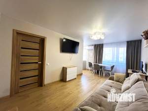 2-к квартира, вторичка, 44м2, 3/5 этаж