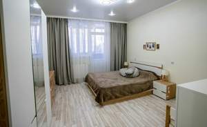 1-к квартира, вторичка, 39м2, 1/3 этаж