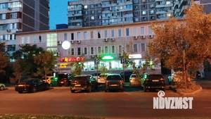 1-к квартира, вторичка, 33м2, 1/12 этаж