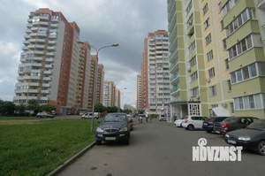 3-к квартира, вторичка, 75м2, 5/16 этаж