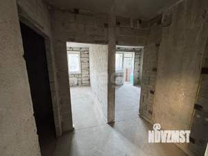 1-к квартира, сданный дом, 36м2, 4/23 этаж