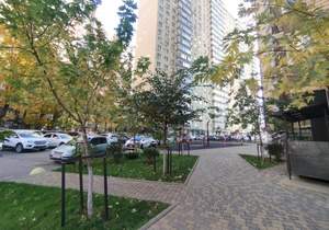 Студия квартира, вторичка, 20м2, 22/24 этаж