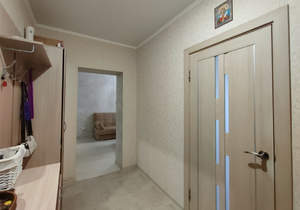 2-к квартира, вторичка, 59м2, 3/5 этаж