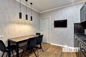 1-к квартира, вторичка, 36м2, 4/16 этаж