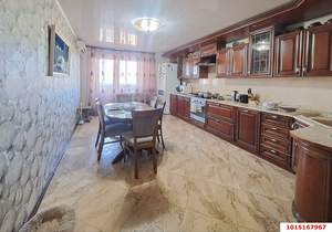 3-к квартира, вторичка, 100м2, 13/14 этаж