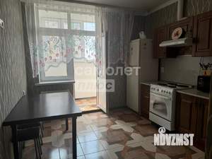 1-к квартира, вторичка, 36м2, 12/18 этаж