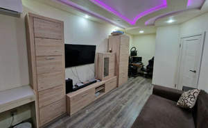 1-к квартира, вторичка, 39м2, 3/16 этаж