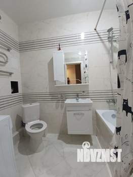 3-к квартира, вторичка, 52м2, 6/9 этаж