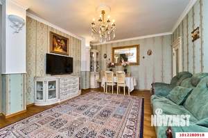 2-к квартира, вторичка, 83м2, 3/8 этаж