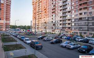 1-к квартира, вторичка, 34м2, 8/18 этаж