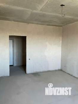 1-к квартира, вторичка, 46м2, 19/24 этаж