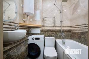 1-к квартира, вторичка, 35м2, 3/3 этаж