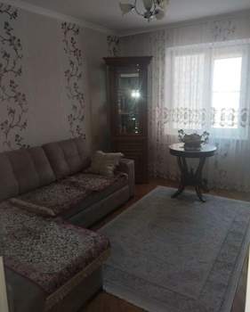 3-к квартира, вторичка, 77м2, 8/12 этаж