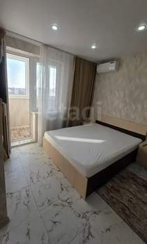 1-к квартира, вторичка, 26м2, 4/19 этаж