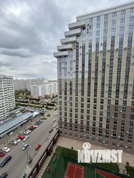 2-к квартира, вторичка, 77м2, 14/25 этаж