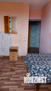 1-к квартира, вторичка, 42м2, 12/22 этаж