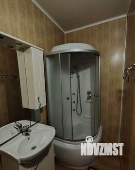 1-к квартира, вторичка, 38м2, 2/6 этаж