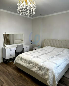 2-к квартира, вторичка, 101м2, 19/21 этаж