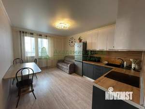 2-к квартира, вторичка, 64м2, 13/16 этаж