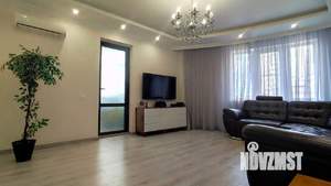 2-к квартира, вторичка, 80м2, 6/17 этаж