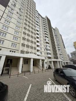 2-к квартира, вторичка, 62м2, 15/16 этаж