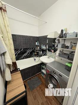 2-к квартира, вторичка, 54м2, 9/12 этаж