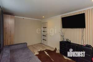 2-к квартира, вторичка, 37м2, 4/5 этаж