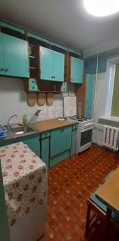 2-к квартира, вторичка, 48м2, 3/9 этаж