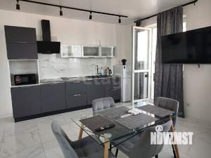 3-к квартира, вторичка, 61м2, 13/19 этаж