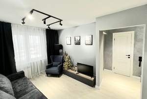 1-к квартира, вторичка, 42м2, 5/9 этаж