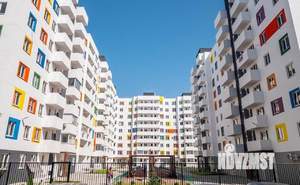 1-к квартира, вторичка, 38м2, 2/15 этаж