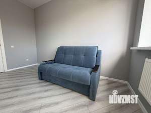 1-к квартира, вторичка, 34м2, 9/9 этаж