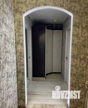 2-к квартира, вторичка, 46м2, 5/5 этаж