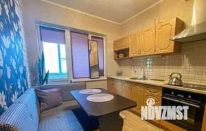 2-к квартира, вторичка, 46м2, 1/3 этаж