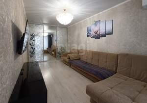 2-к квартира, вторичка, 59м2, 3/5 этаж